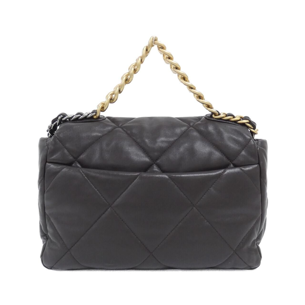 Chanel 19 Line Shoulder Bag — view 2