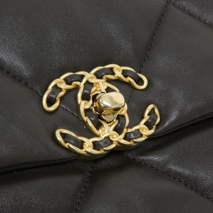 Chanel 19 Line Shoulder Bag — view 4