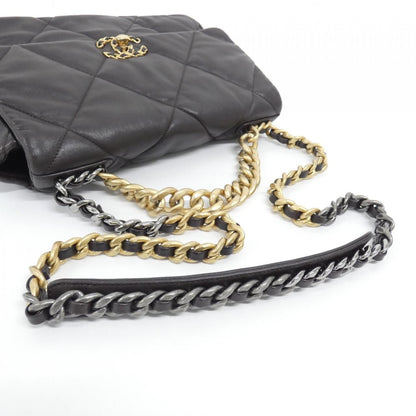 Chanel 19 Line Shoulder Bag — view 6