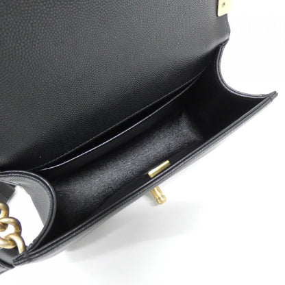 Chanel Boy Line Shoulder Bag — view 7