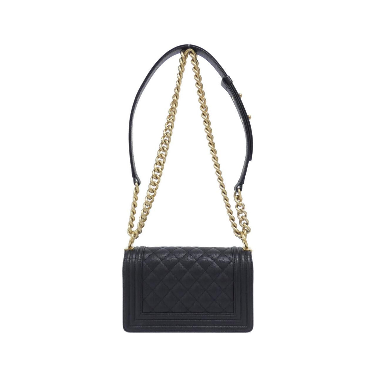 Chanel Boy Line Shoulder Bag — view 2