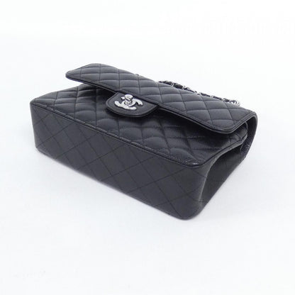 Chanel Shoulder Bag Black — view 3