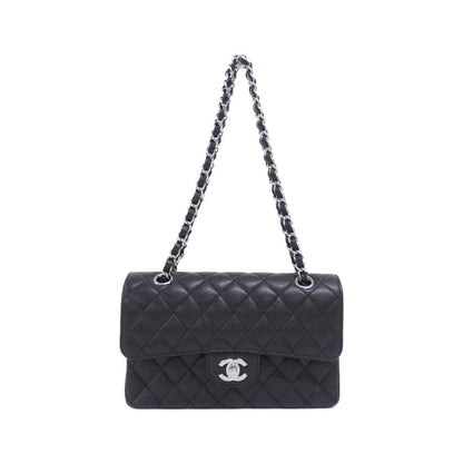 Chanel Shoulder Bag Black