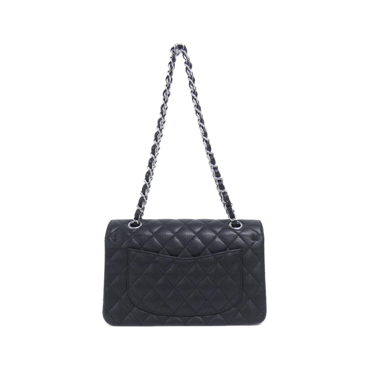 Chanel Shoulder Bag Black — view 2
