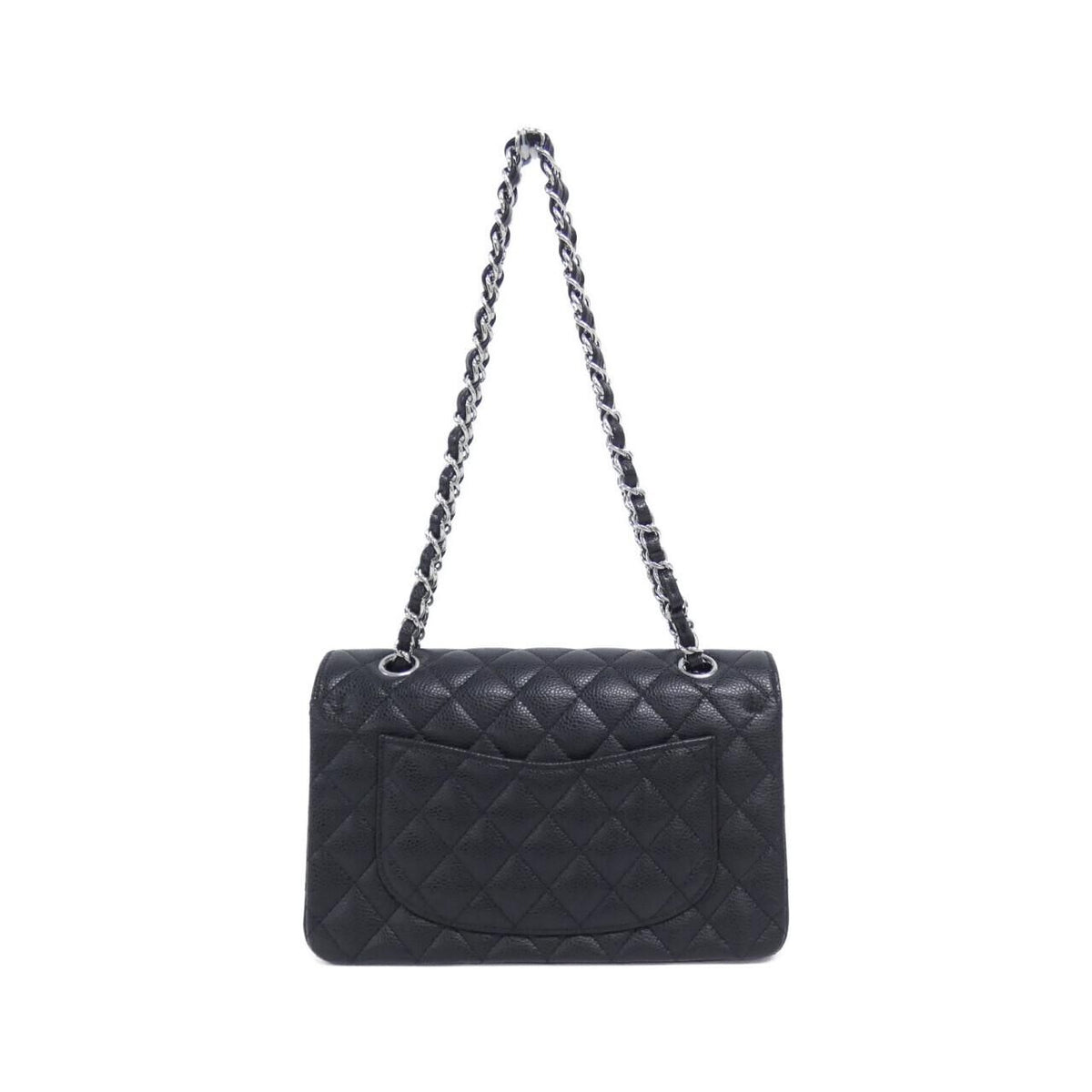 Chanel Shoulder Bag Black — view 2