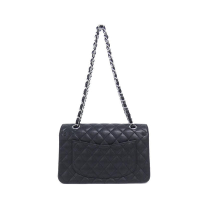 Chanel Shoulder Bag Black — view 2