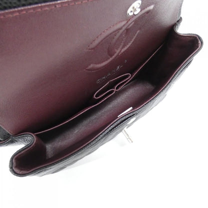Chanel Shoulder Bag Black — view 6