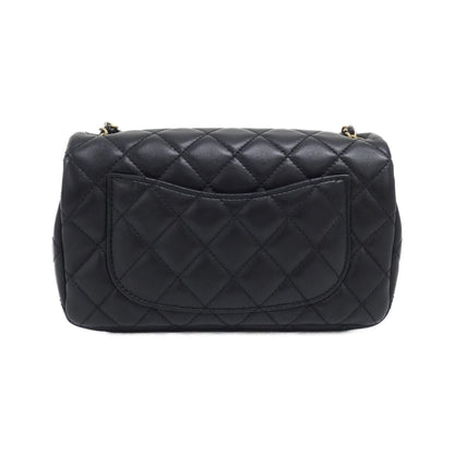 Chanel Shoulder Bag Black — view 2