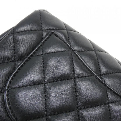 Chanel Shoulder Bag Black — view 5