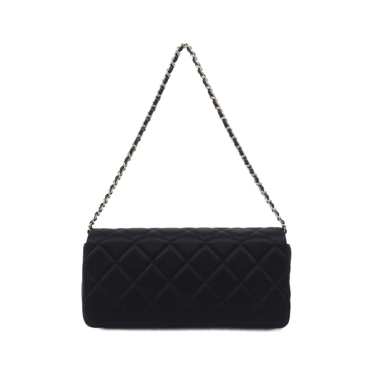 Chanel Shoulder Bag Black — view 2