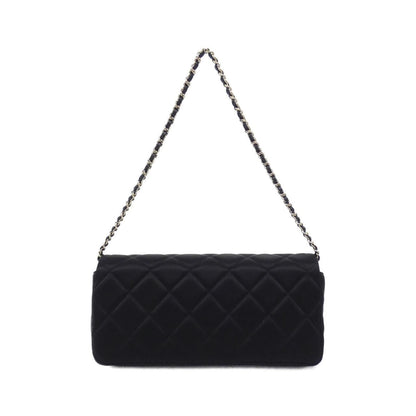 Chanel Shoulder Bag Black — view 2