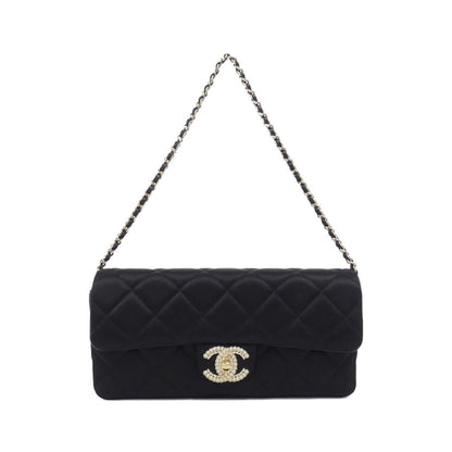 Chanel Shoulder Bag Black