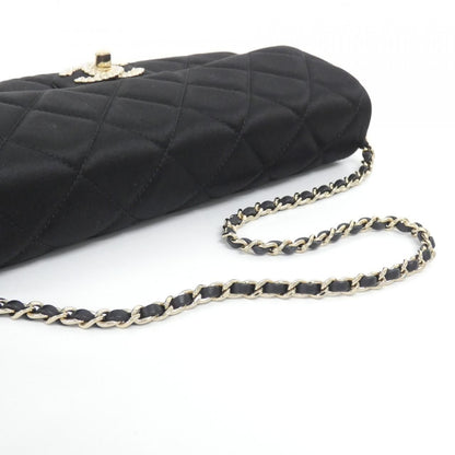 Chanel Shoulder Bag Black — view 5