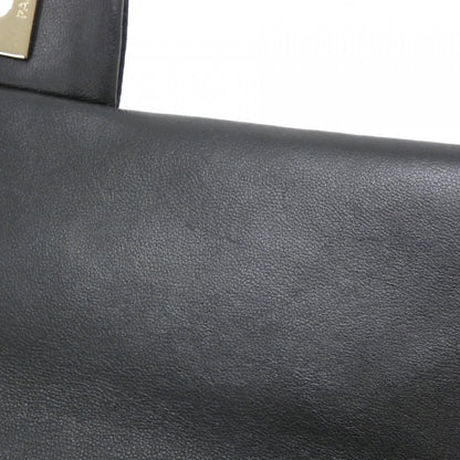 Chanel Shoulder Bag Black — view 7