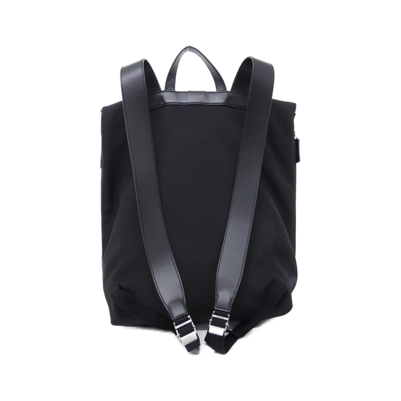 Gucci Backpack Black — view 2