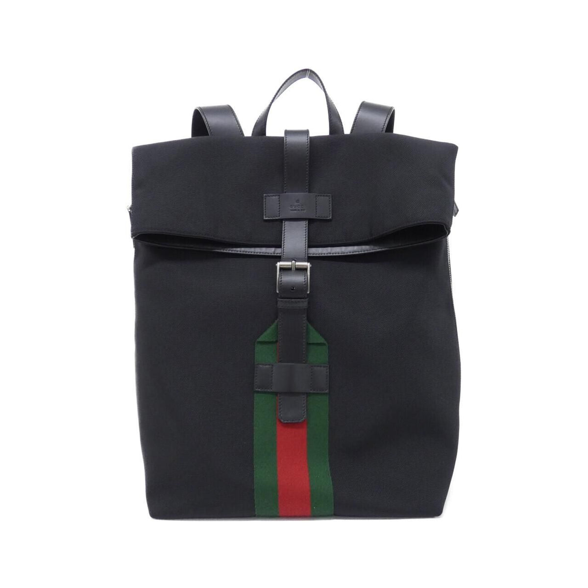 Gucci Backpack Black