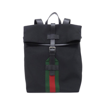 Gucci Backpack Black