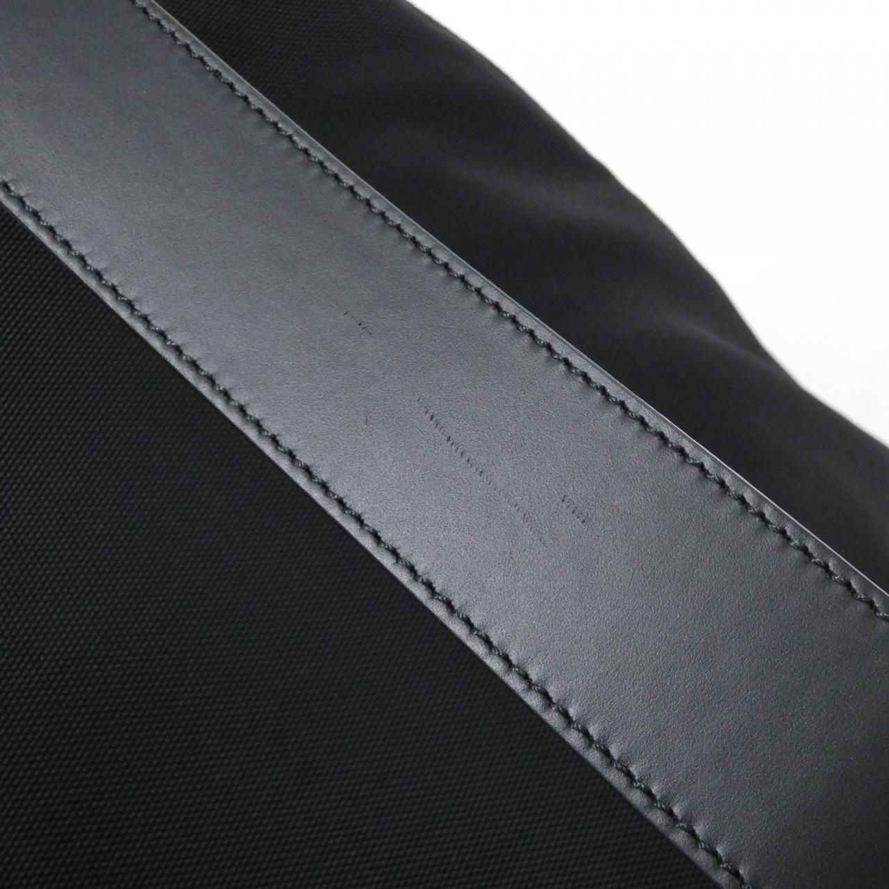 Gucci Backpack Black — view 5