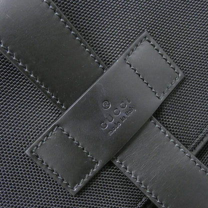 Gucci Backpack Black — view 4
