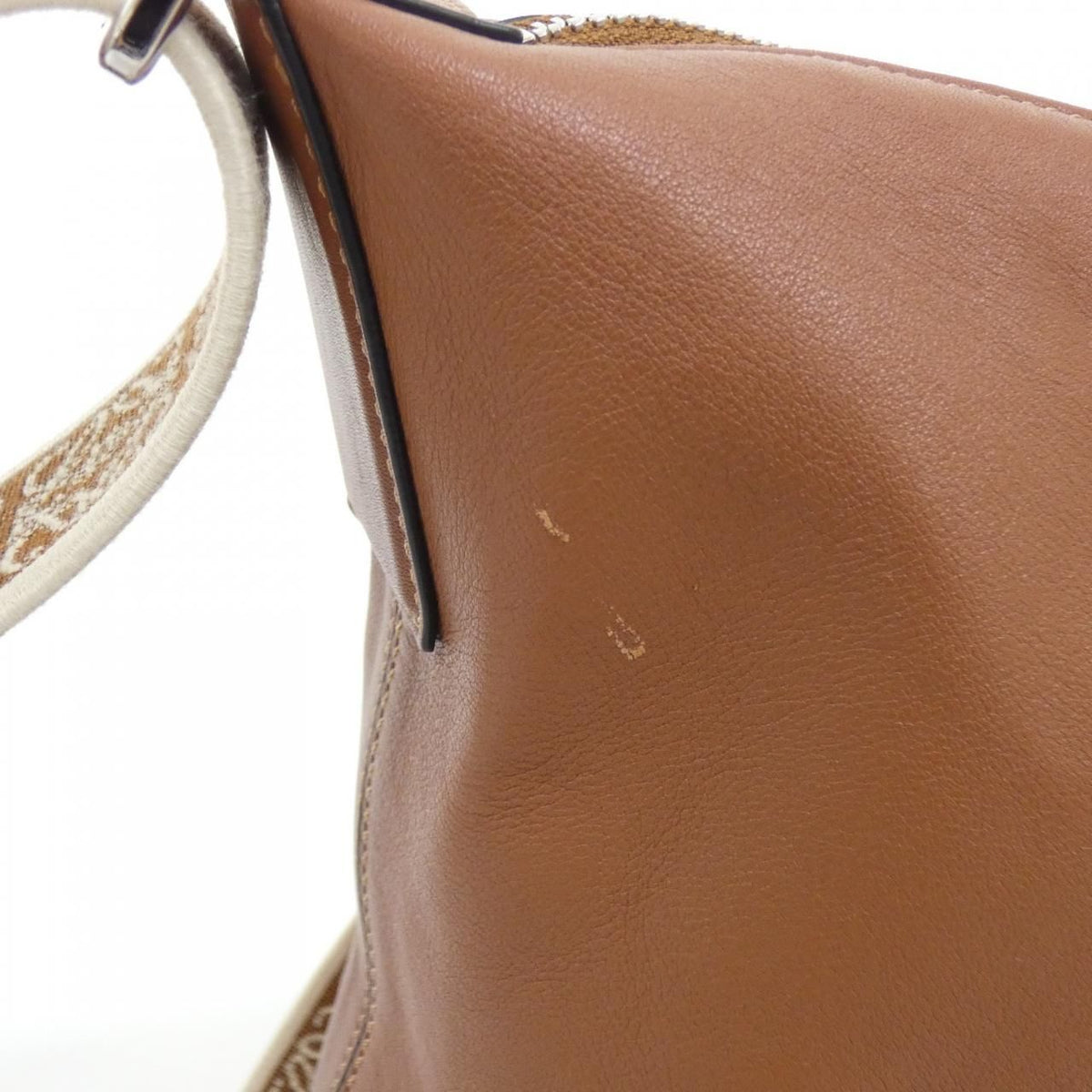Loewe Cubie Crossbody Shoulder Bag — view 3