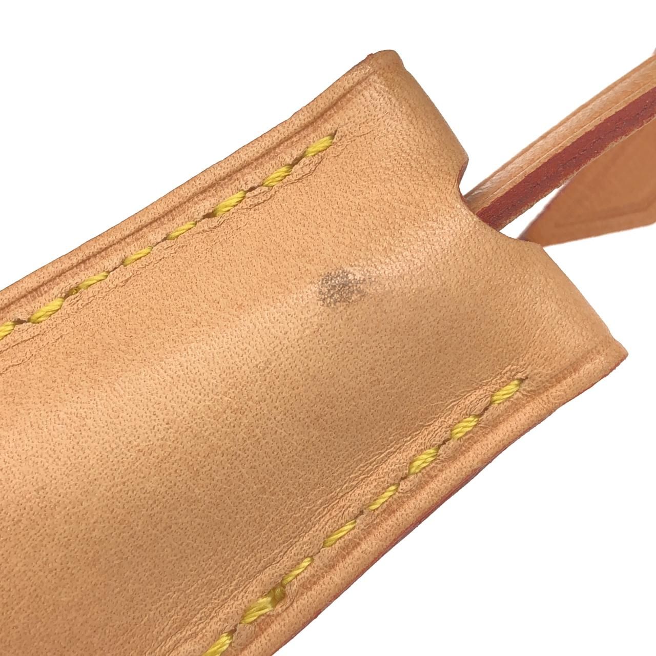 Louis Vuitton Monogram Montaigne BB Bag — view 4