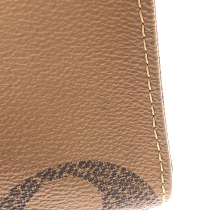 Louis Vuitton Monogram Giant on the Go MM Bag — view 5