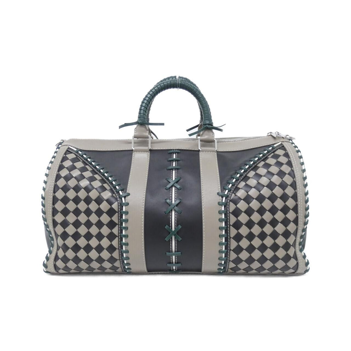 Bottega Veneta Boston Bag — view 2