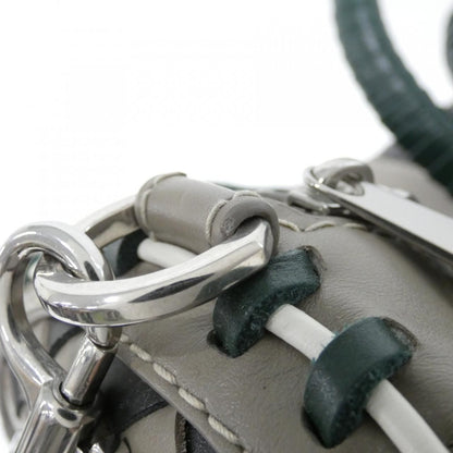 Bottega Veneta Boston Bag — view 6