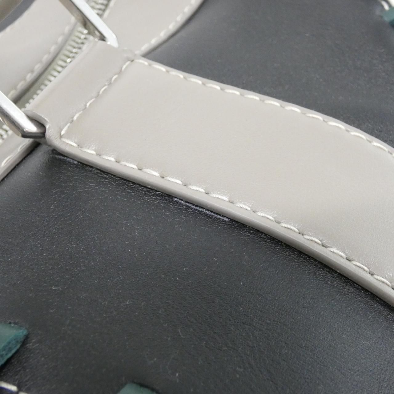 Bottega Veneta Boston Bag — view 7