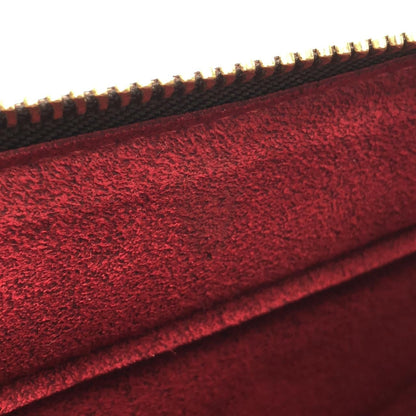 Louis Vuitton Monogram Viva-Cite GM Shoulder Bag — view 7