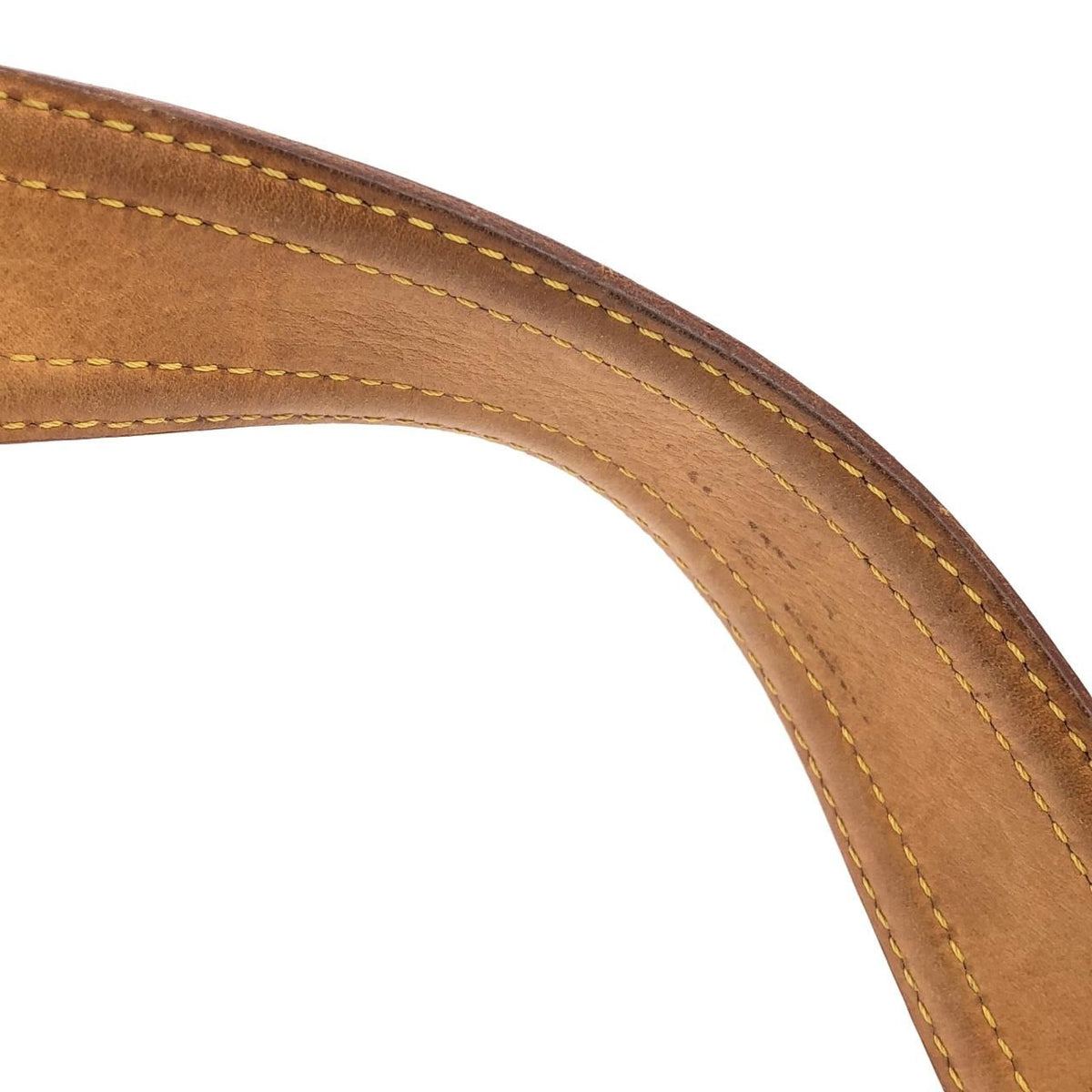 Louis Vuitton Monogram Viva-Cite GM Shoulder Bag — view 5
