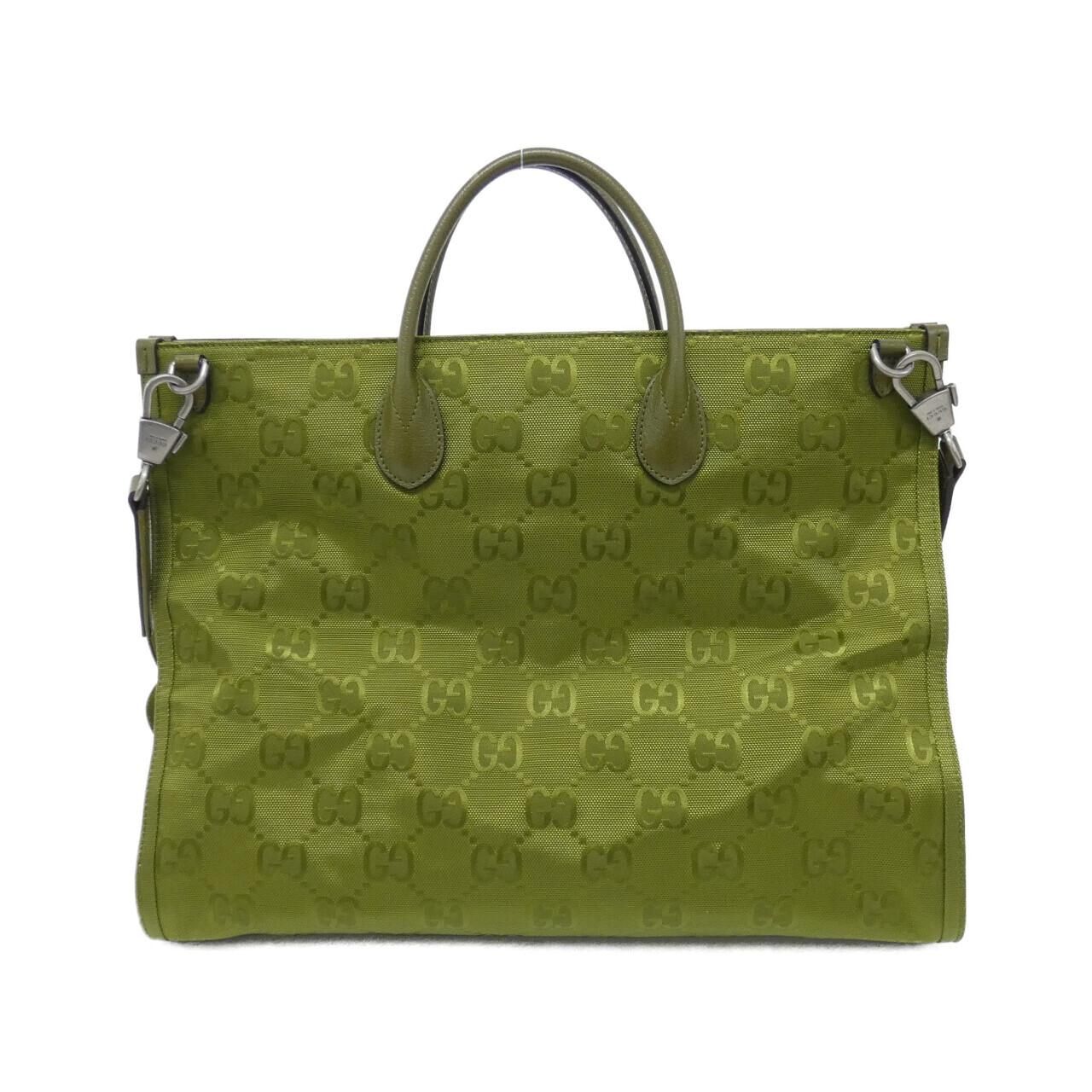 Gucci Off the Grid Ukdxj Bag — view 2