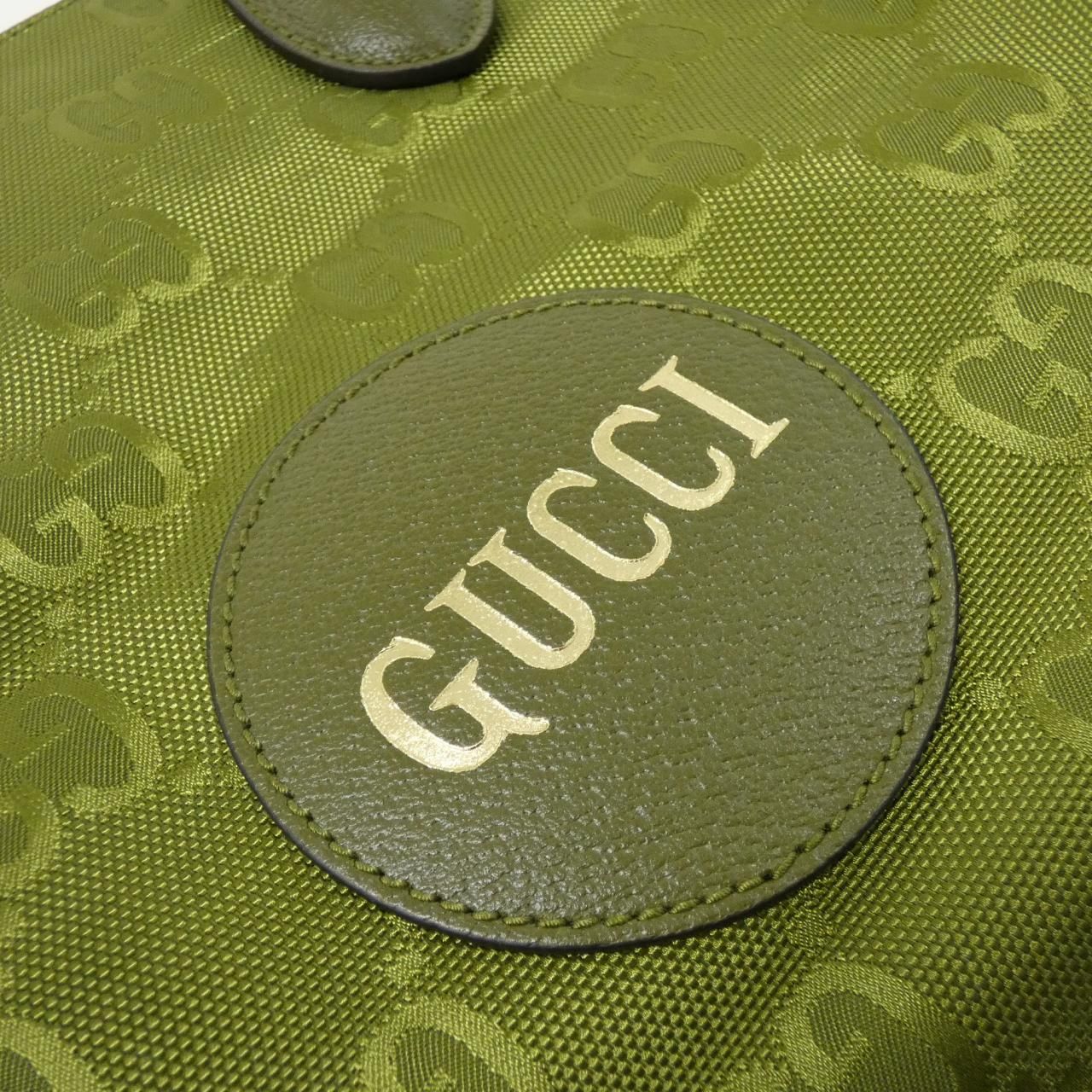 Gucci Off the Grid Ukdxj Bag — view 4