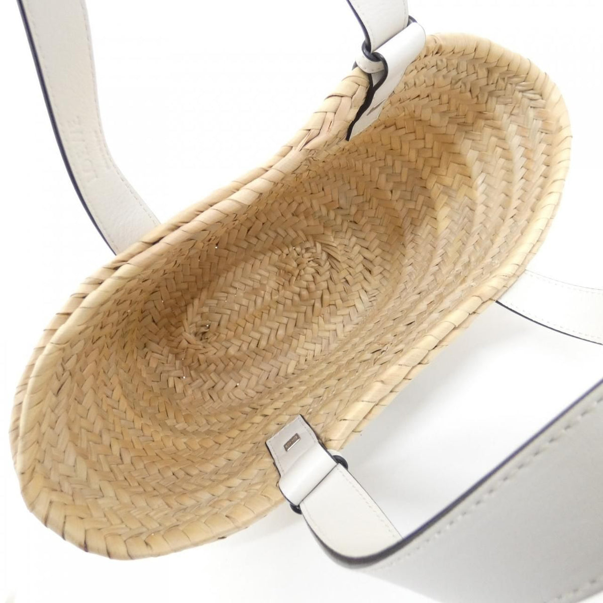 Loewe Bag Handbag White — view 8
