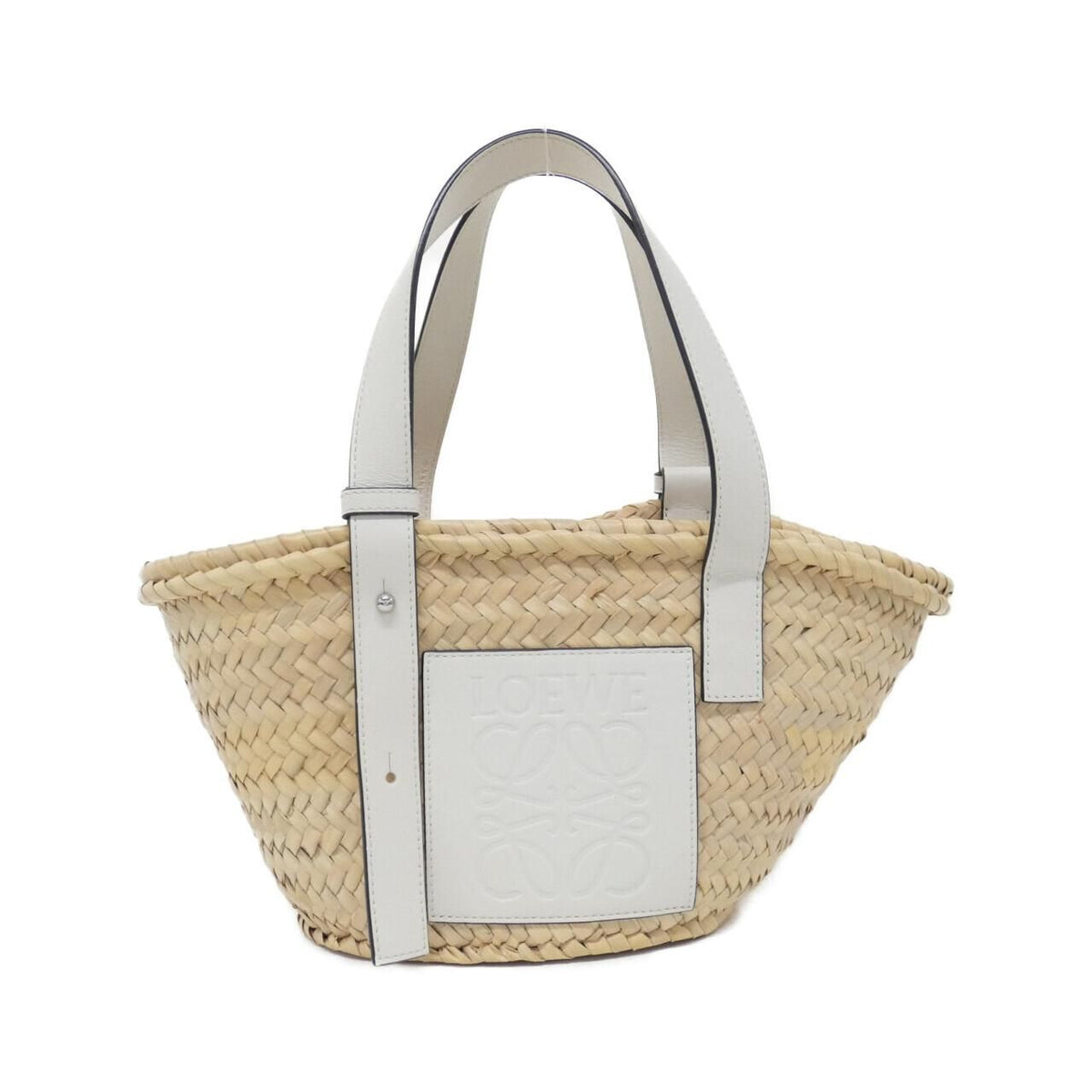 Loewe Bag Handbag White