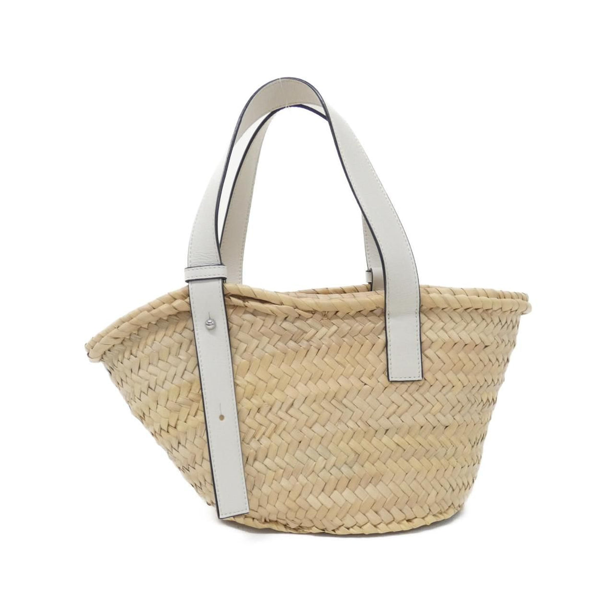 Loewe Bag Handbag White — view 2
