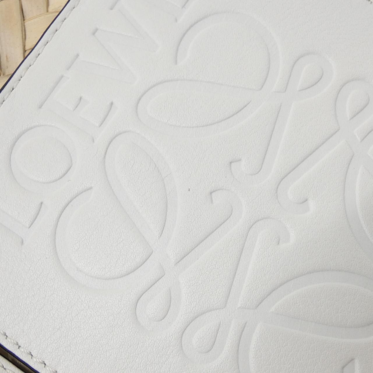 Loewe Bag Handbag White — view 4