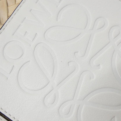 Loewe Bag Handbag White — view 4