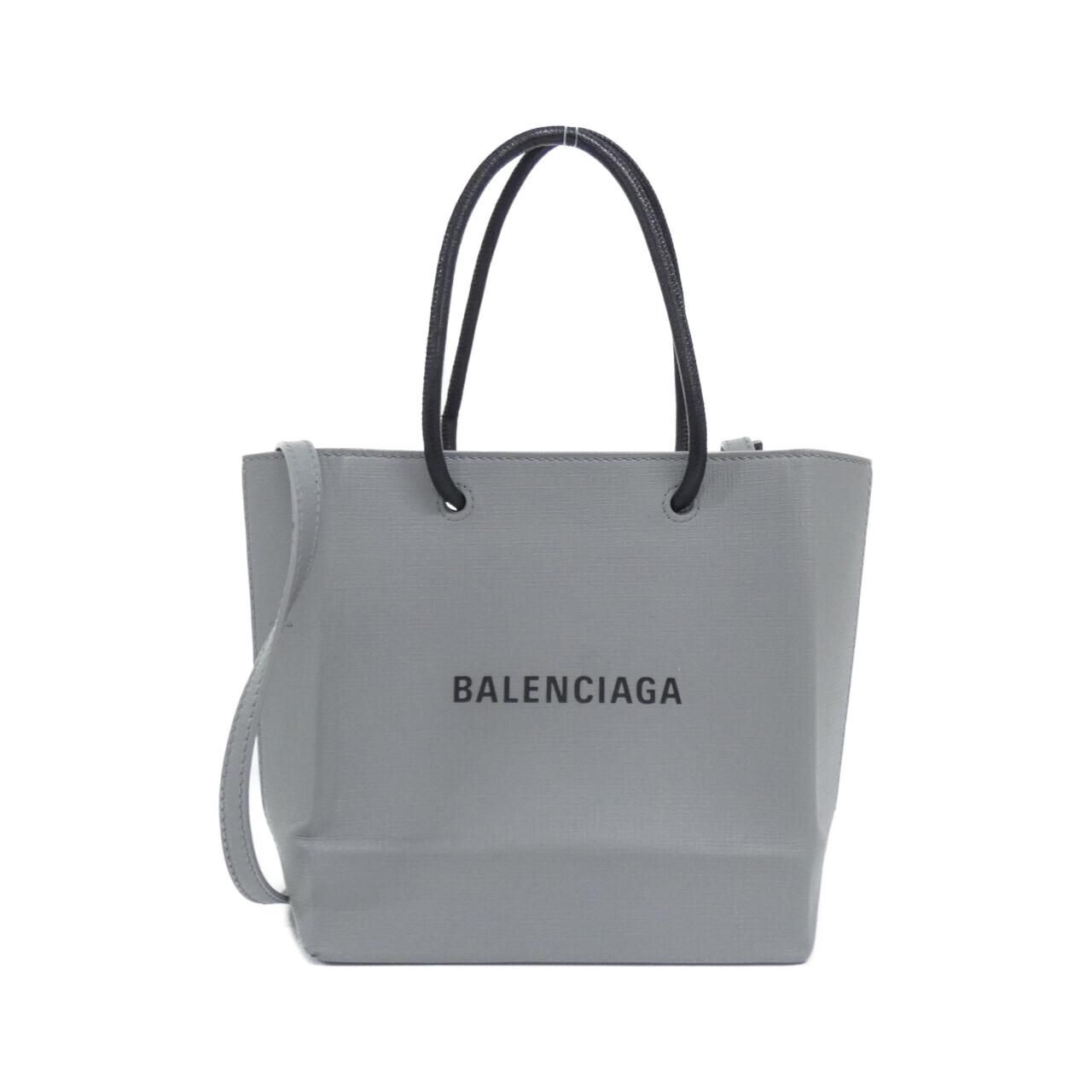 Balenciaga Shopping North South Tote XXS