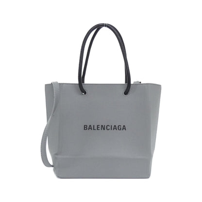 Balenciaga Shopping North South Tote XXS