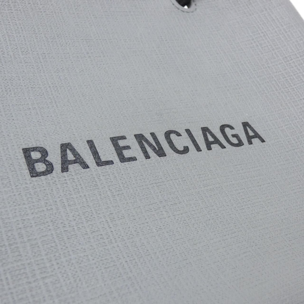 Balenciaga Shopping North South Tote XXS — view 4