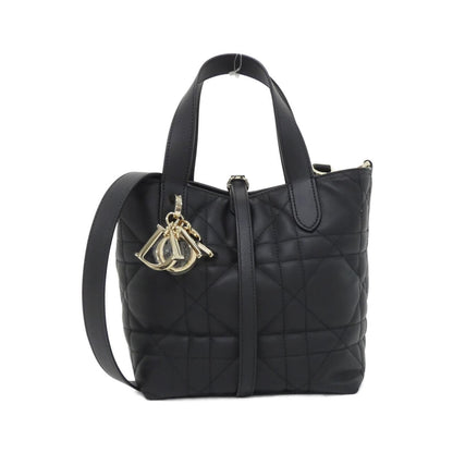Dior Toujours Vertical Tote Small