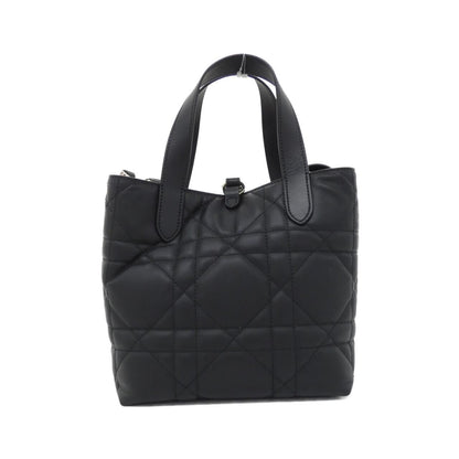 Dior Toujours Vertical Tote Small — view 2
