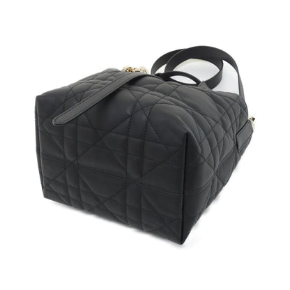Dior Toujours Vertical Tote Small — view 3