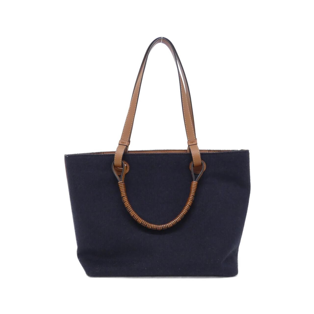 Loewe Love Anagram Tote — view 2