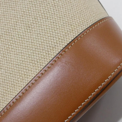 Celine Small Bucket Cuir Triomphe Shoulder Bag — view 4