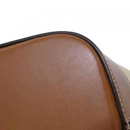 Celine Small Bucket Cuir Triomphe Shoulder Bag — view 3