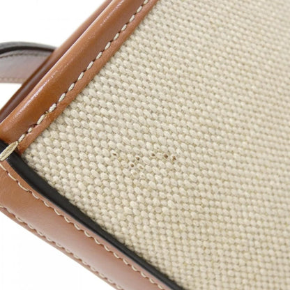 Celine Small Bucket Cuir Triomphe Shoulder Bag — view 5