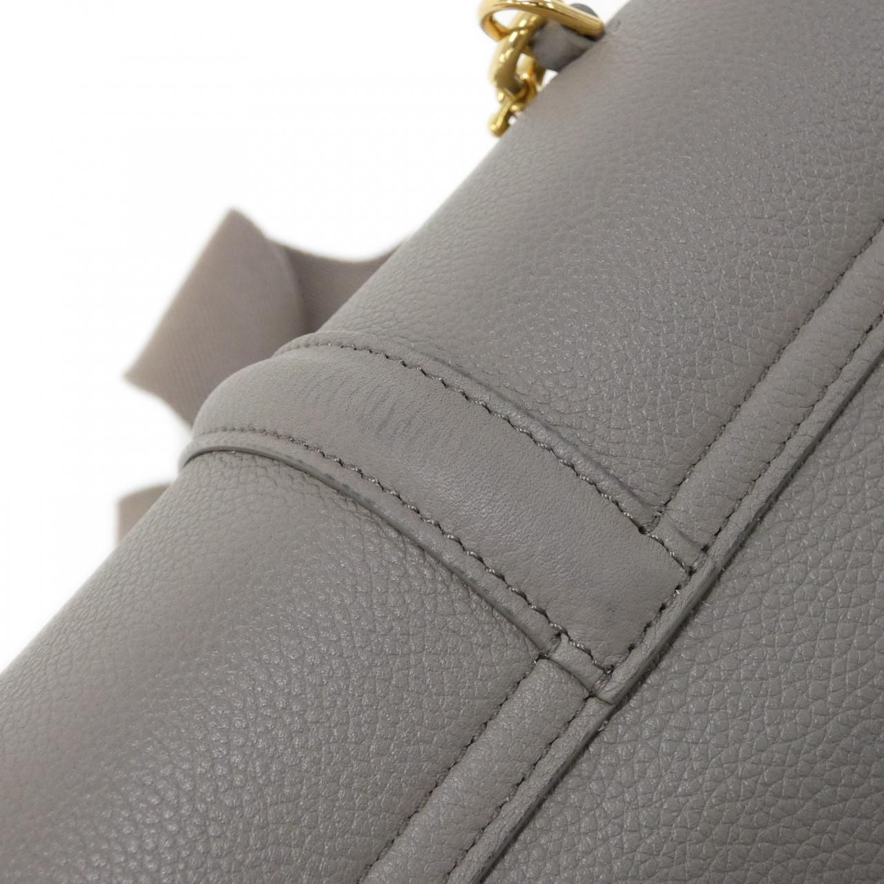Celine Teen Soft 16 Shoulder Bag — view 4