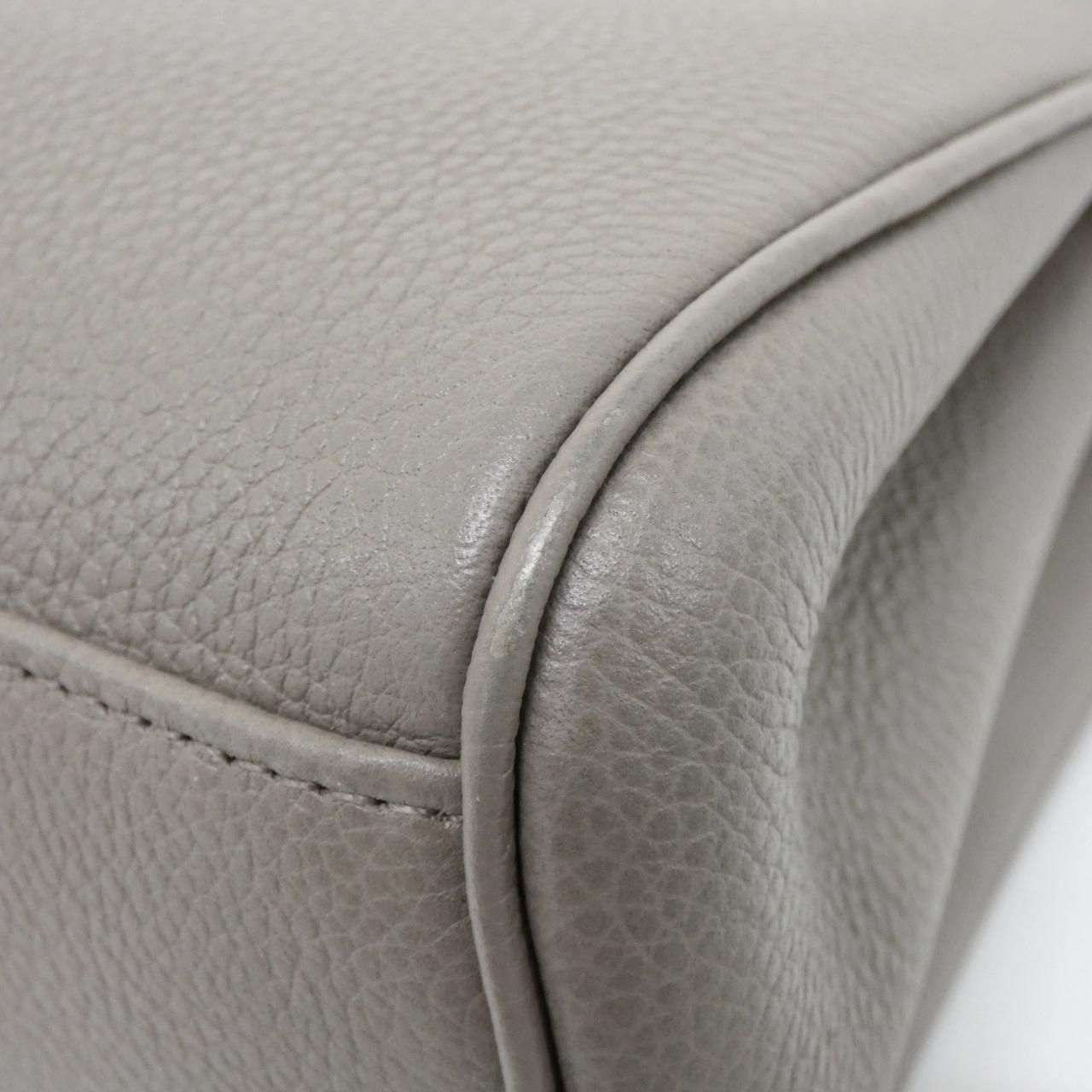Celine Teen Soft 16 Shoulder Bag — view 3